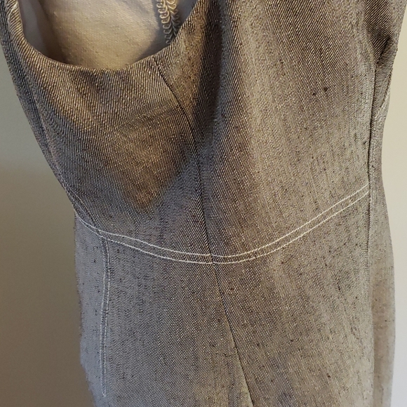 NWOT; stylish Jones Wear dress - Picture 3 of 8